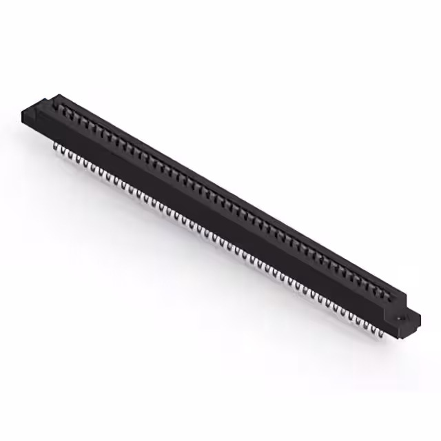 357-088-455-208 EDAC Inc.  Edgeboard Connectors